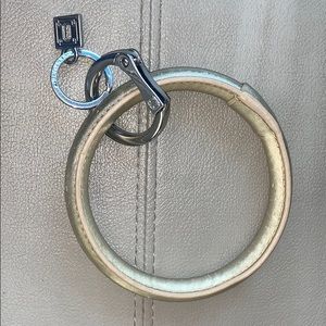 Oventure Key Ring